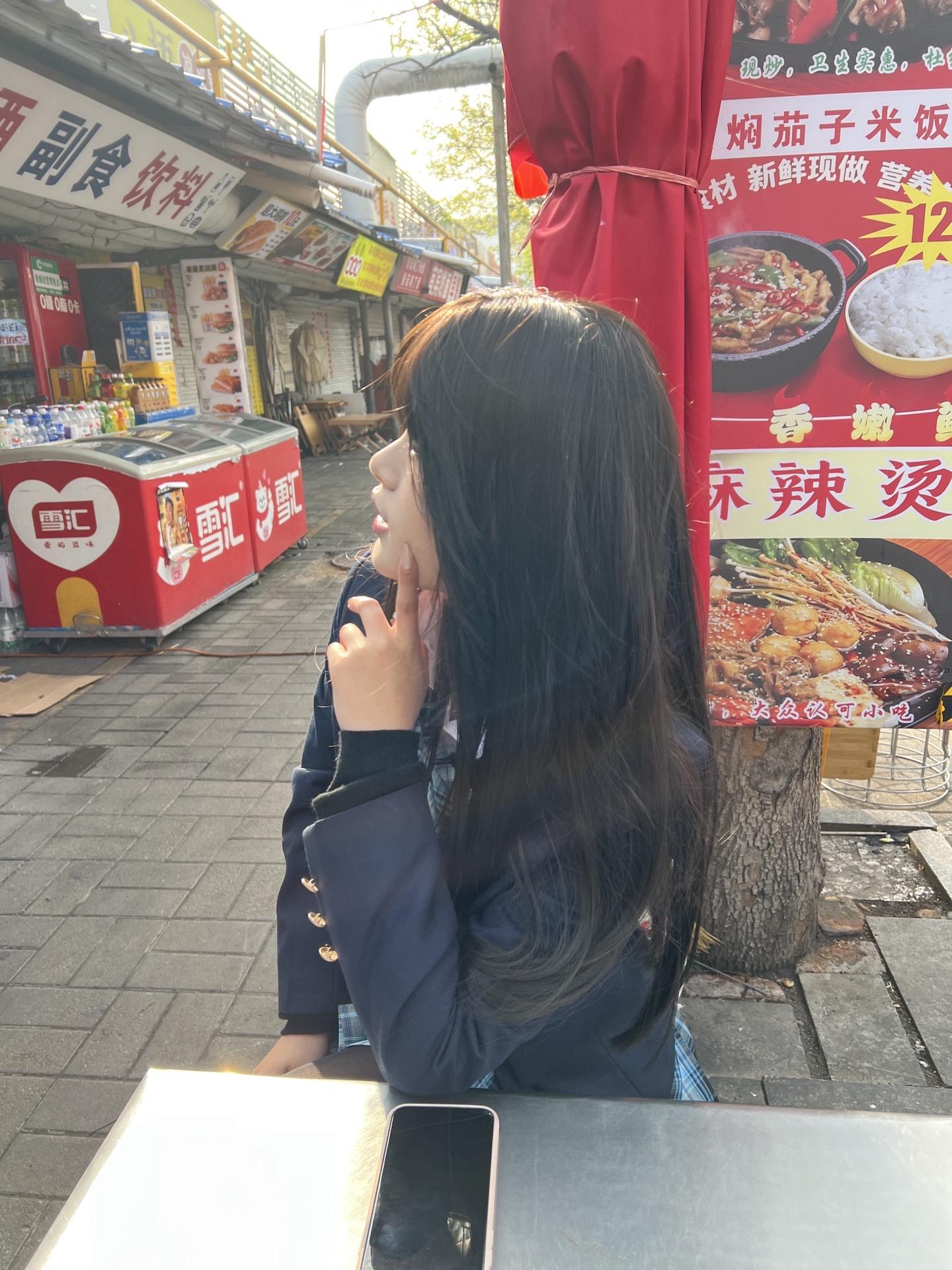 忧郁