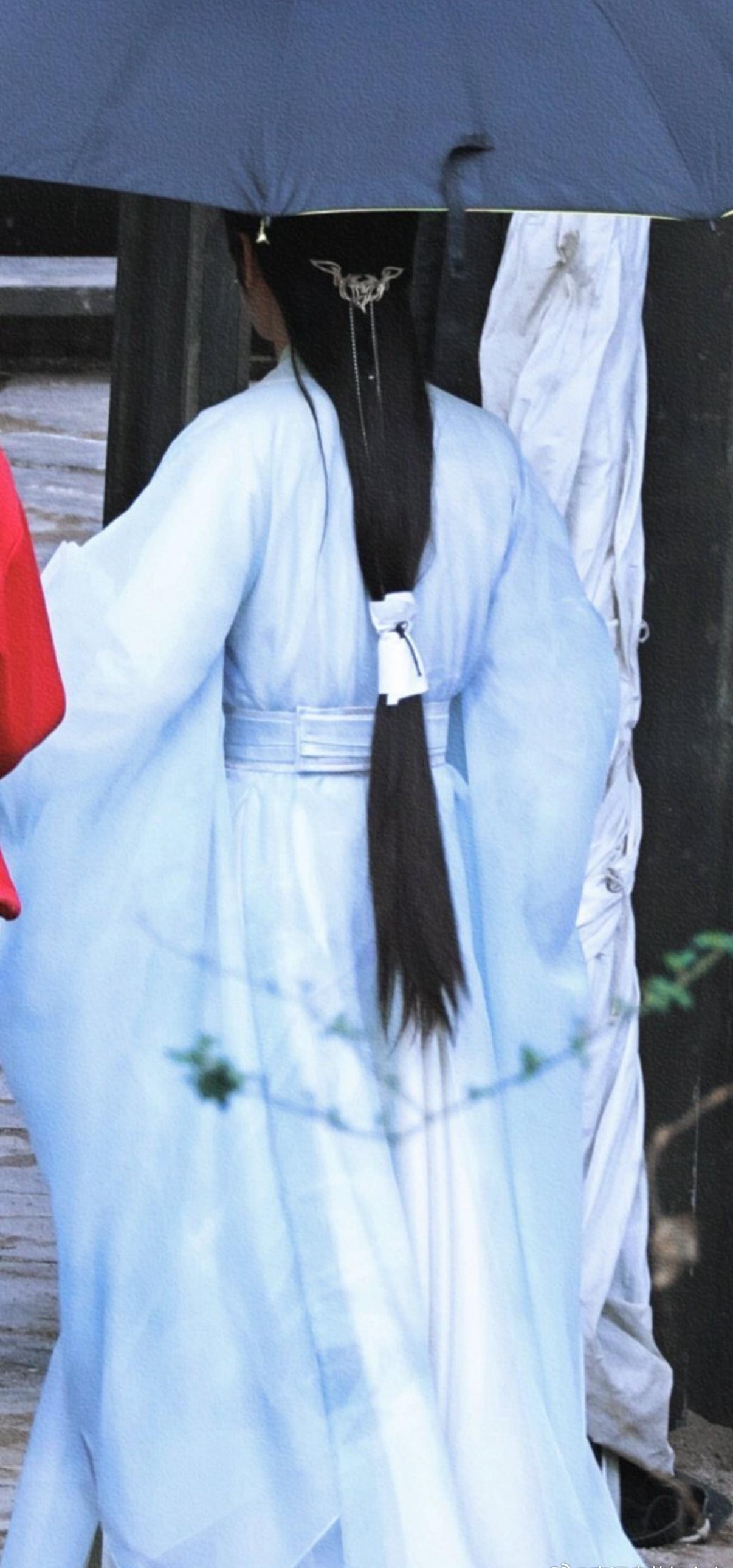 剧集天地剑心[超话]  
芙芙@成毅 ​​​