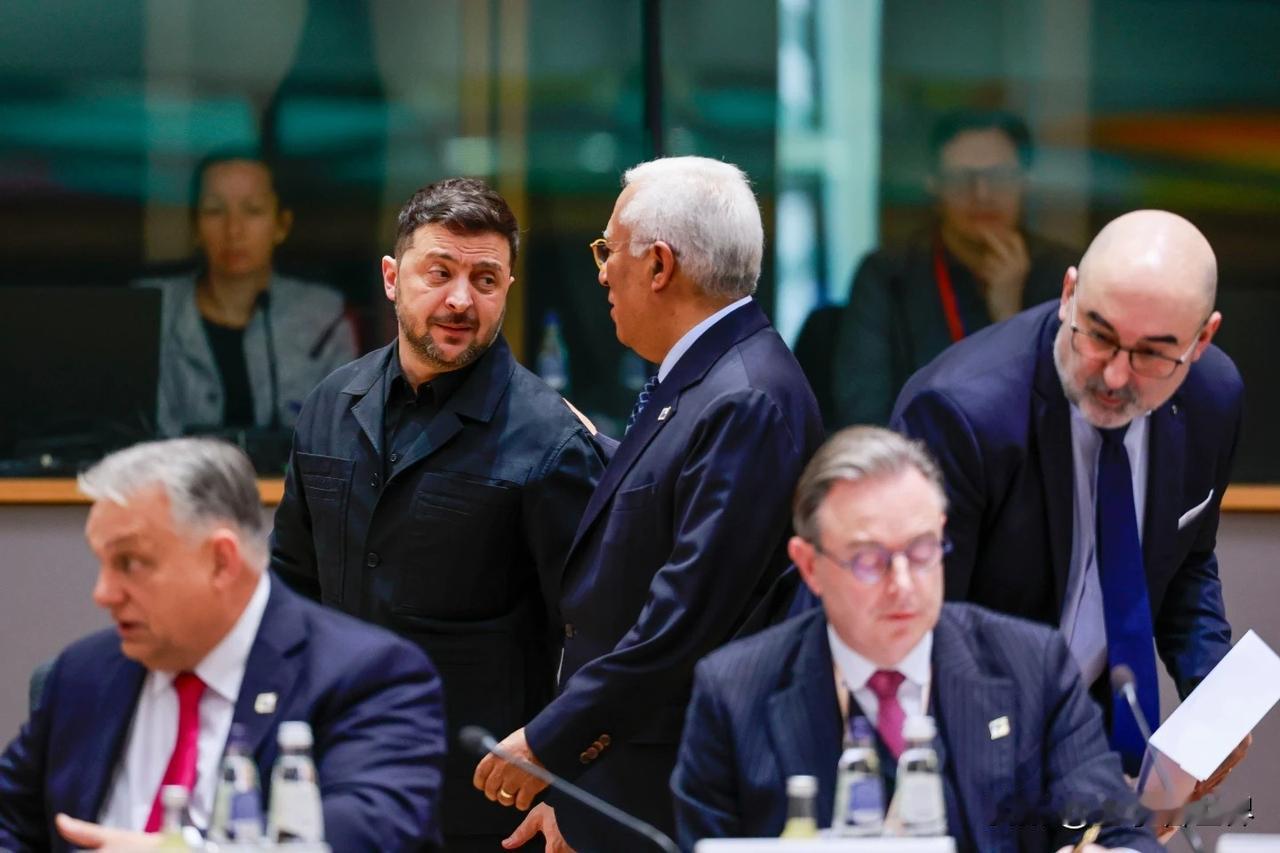 【最新消息：泽连斯基请求停火60天，以举行公投】
基辅时间2025年12月24日