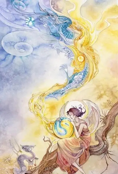越优秀，越孤独，这三个星座两袖清风，不屑于尔虞我诈，远离人群狮子座：终究避免不了