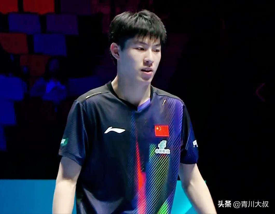 世界杯，温瑞博首秀3：1乌瓦切，取得开门红。
     小将温瑞博首局失利后，逐