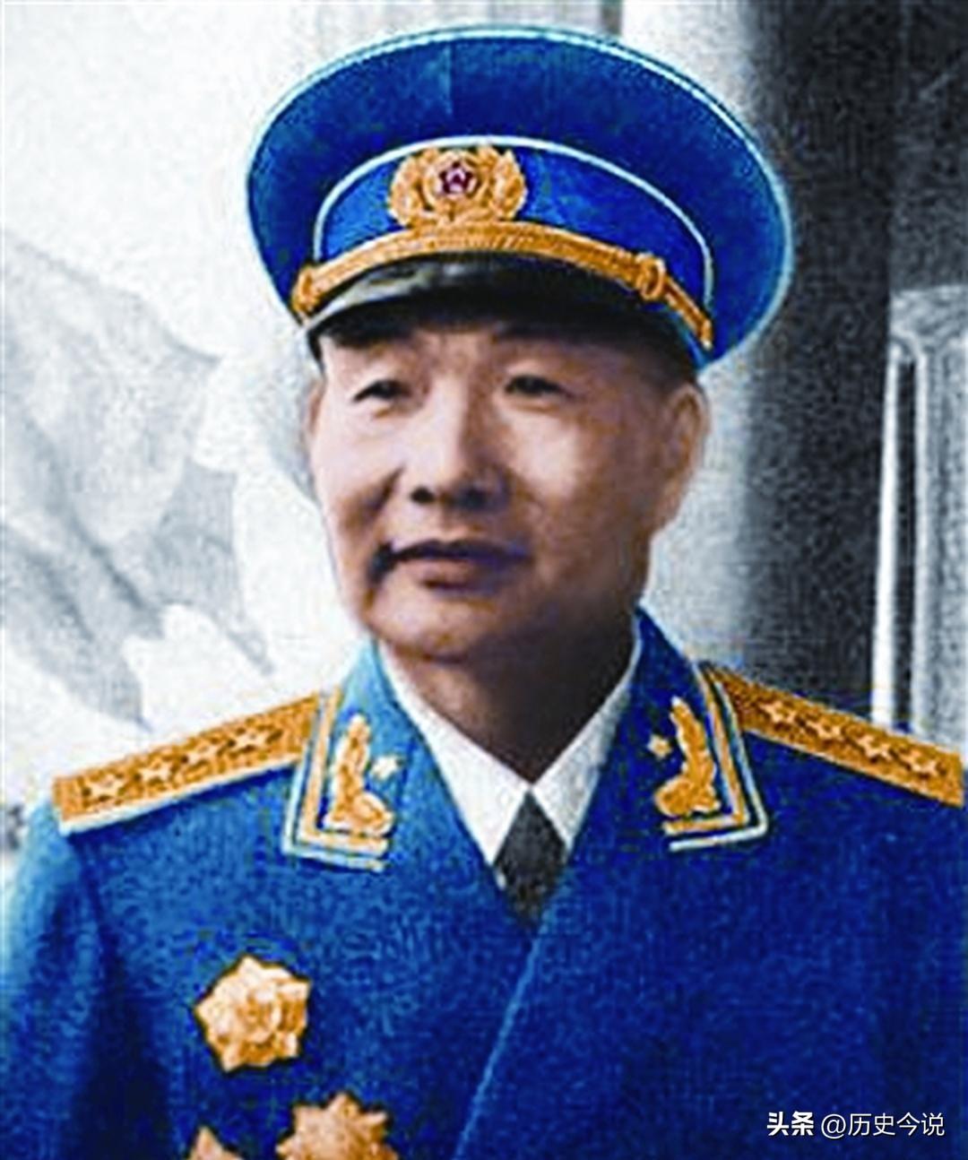 不攀附不将就！36岁带6娃离婚，前夫成开国大将她仍一生无悔
 
阅读此文前，诚邀