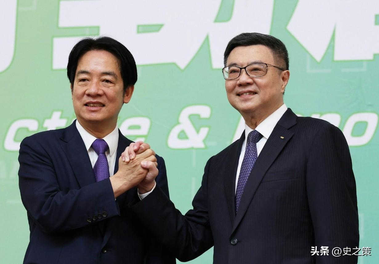 中国新法7月1日落地，台当局叫嚣从三方面应对，西方反对声“此起彼伏”

7月1号