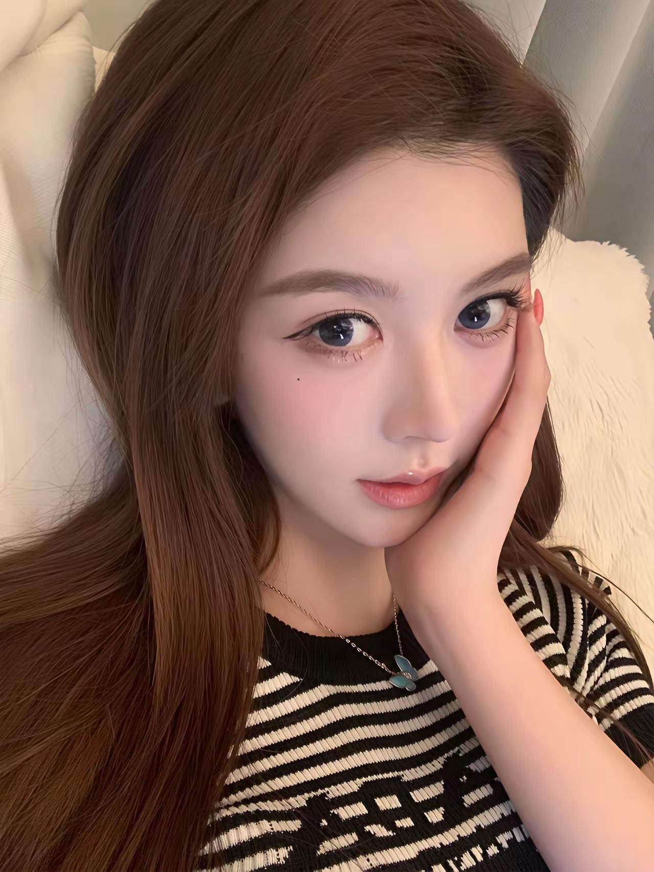 漂亮