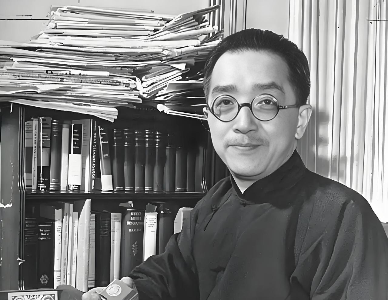 同样的话，要在什么地方说？什么叫家丑不可外扬？他在外人面前天天讲自己家里有多野蛮