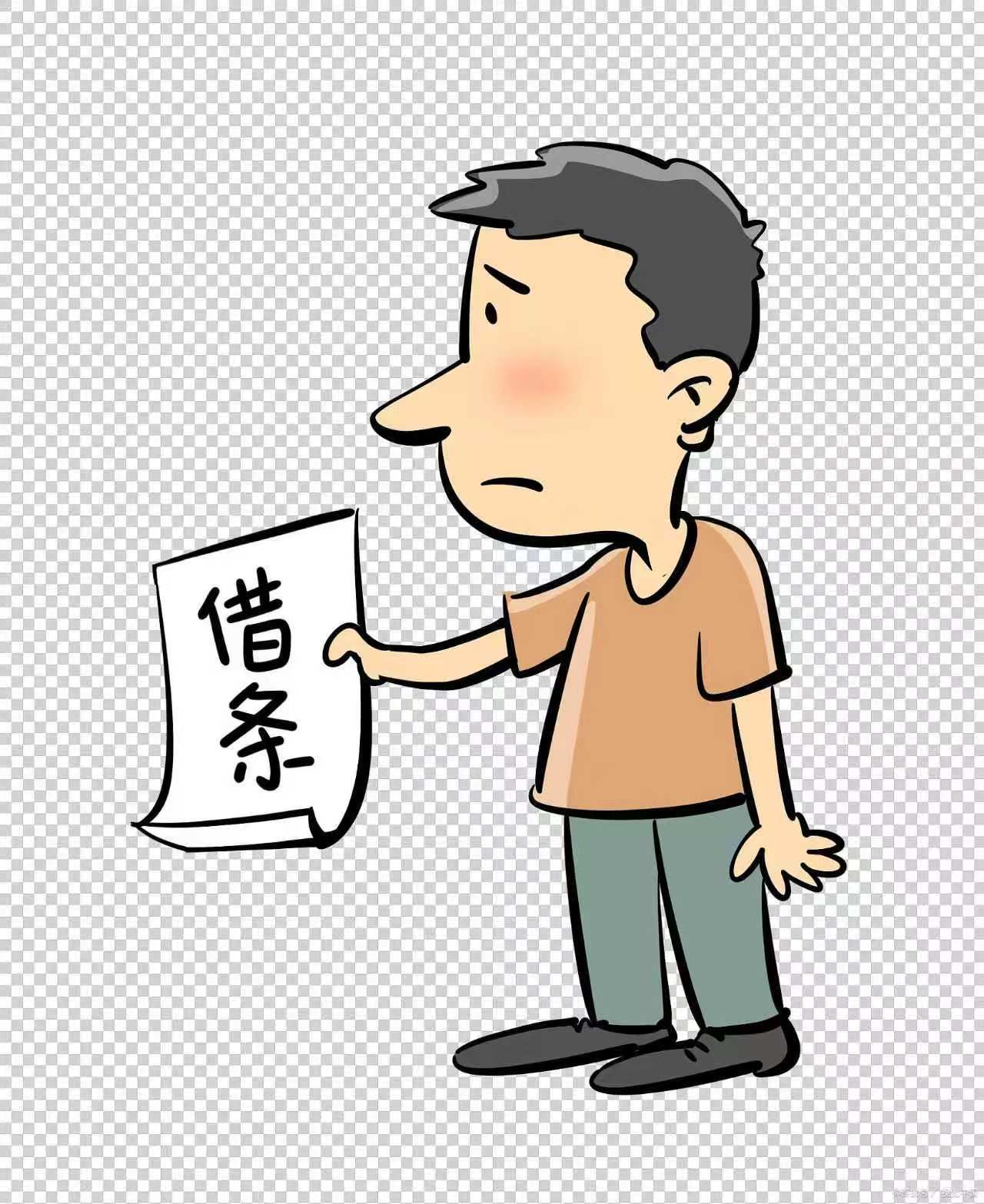 贷款借给朋友50万父亲肺癌要回被怼人情归人情账目要分明，危难时刻拒不还钱还态度恶