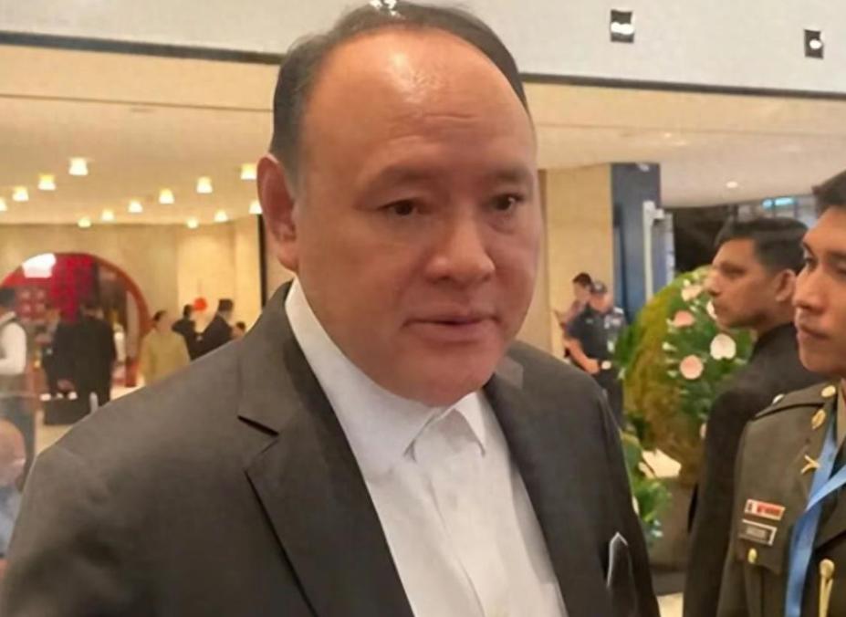 既然菲方不稀罕中国援助，中方可以成全他们，毛宁打开天窗说亮话

国际外交场上，最