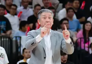 郑永刚：现在球队人员不整但这不是借口，要把血性打出来