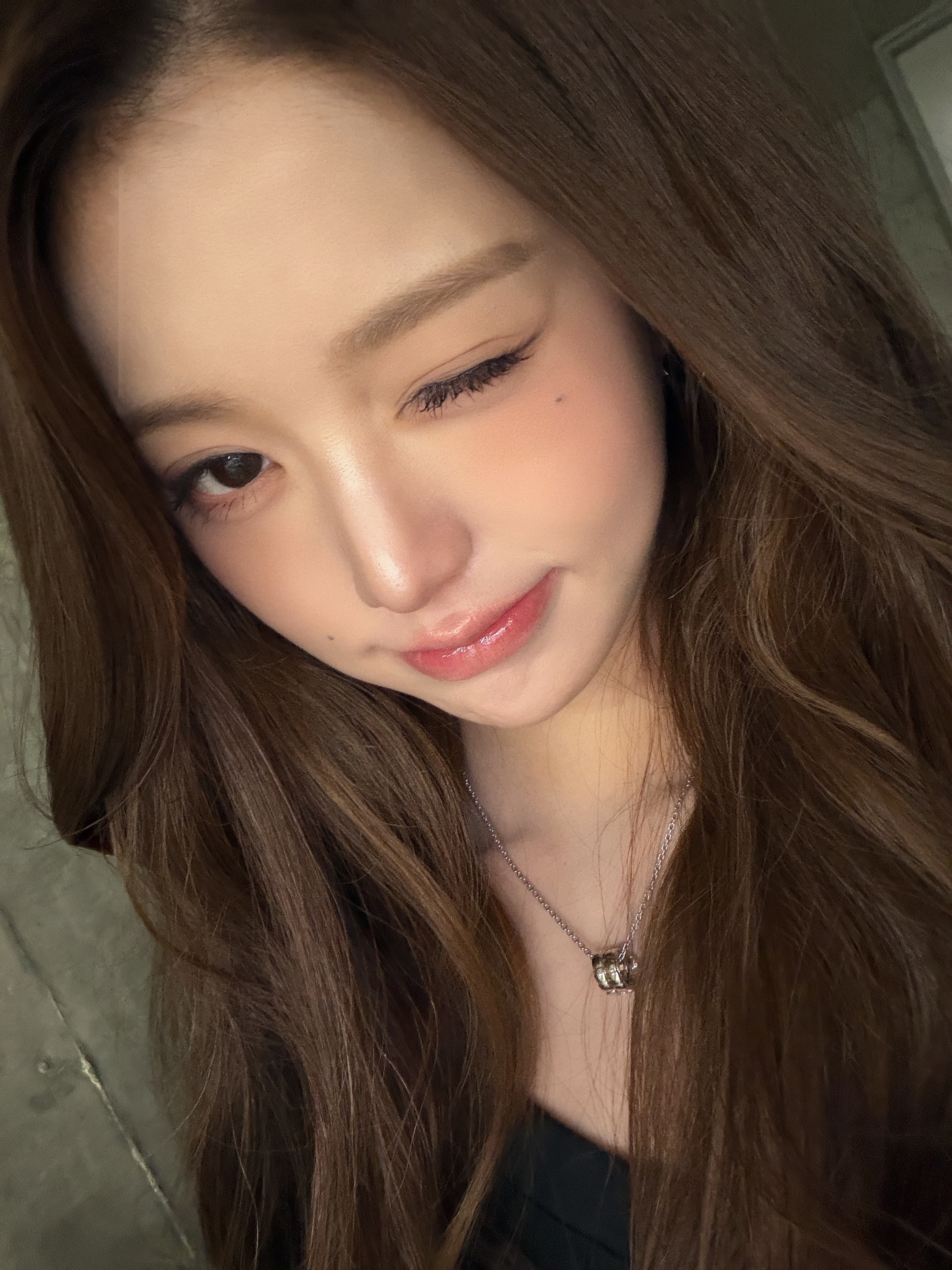 妈妈呀😍😍 ​​​