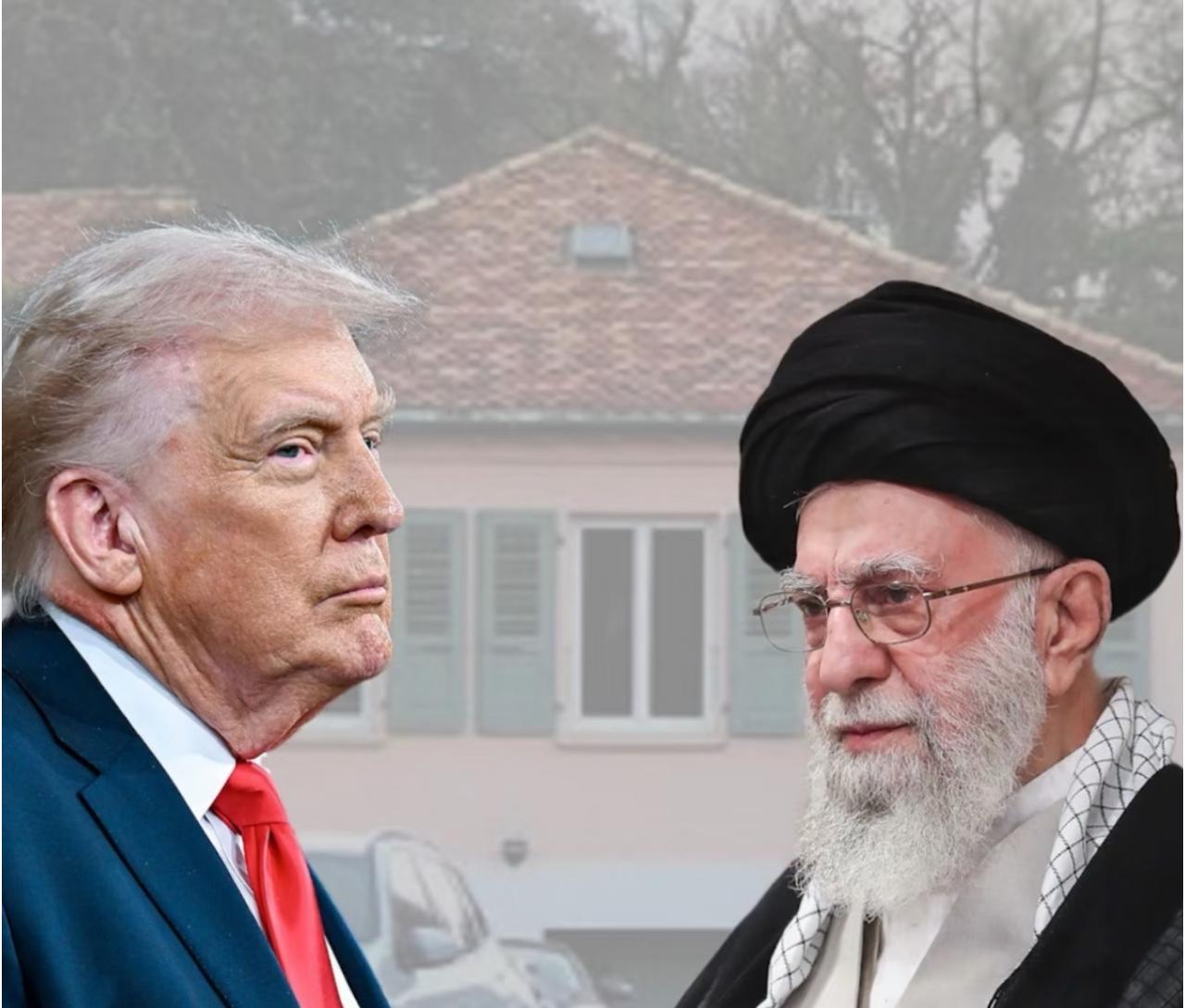 中东又要出事了！   3月初，中东局势又紧张起来了，伊朗和美国的冲突已经进入第4