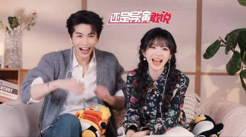 曾庆杰贴脸开大还是导演敢说 曾庆杰贴脸开大，还是导演敢说 