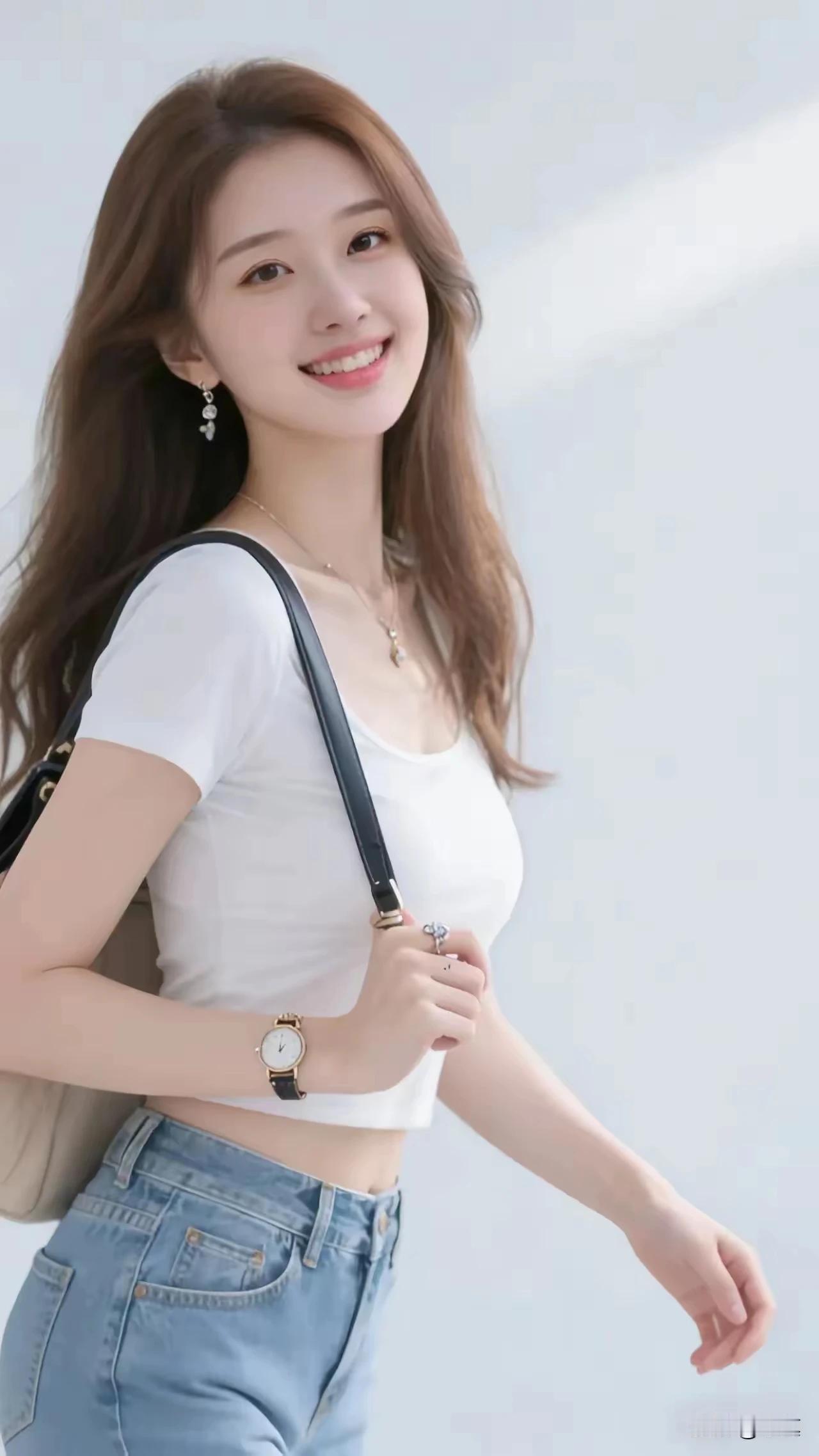 上联：扛一台相机赶路
下联：背双肩挎包攀登