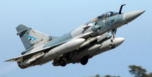 法国想借希腊之手，给乌克兰送“大杀器”？最近欧洲援乌的动静越来越离谱，就在大家还