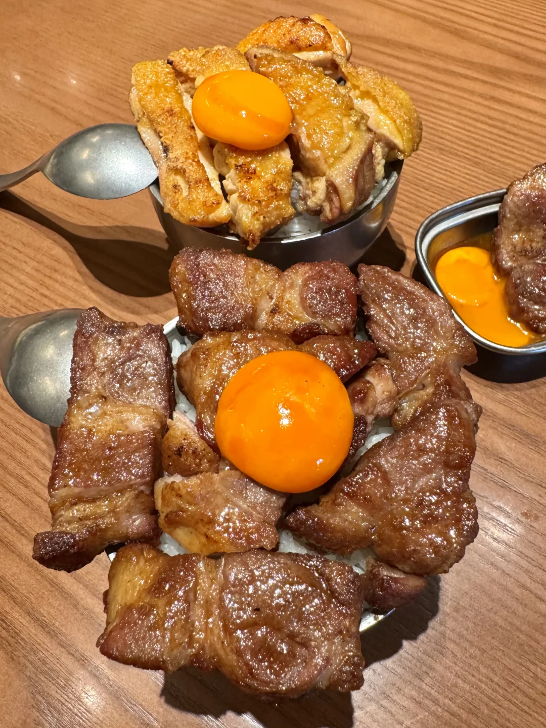 分享佛山近期最满意的一人食烤肉。。（48r）