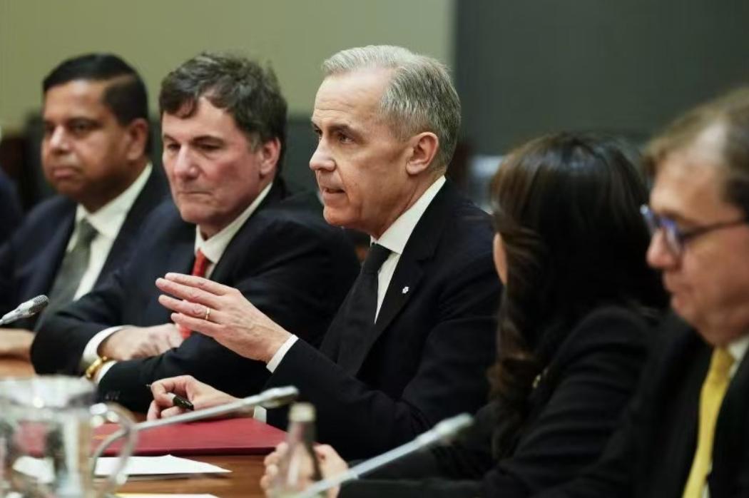 [太阳]时隔8年，中加再次在韩国庆州举行会晤，破裂关系或将修复！

（参考资料：