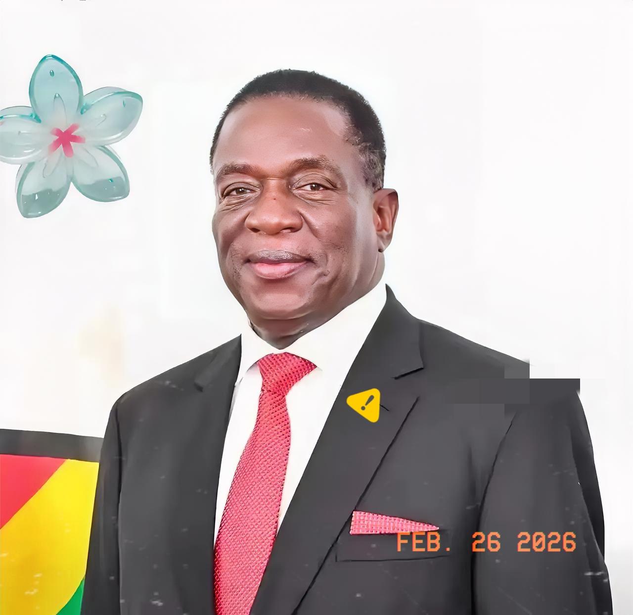 这哪是巧合，分明就是连环套！
前脚巴拿马把李嘉诚经营多年的港口强行收了，后脚津巴