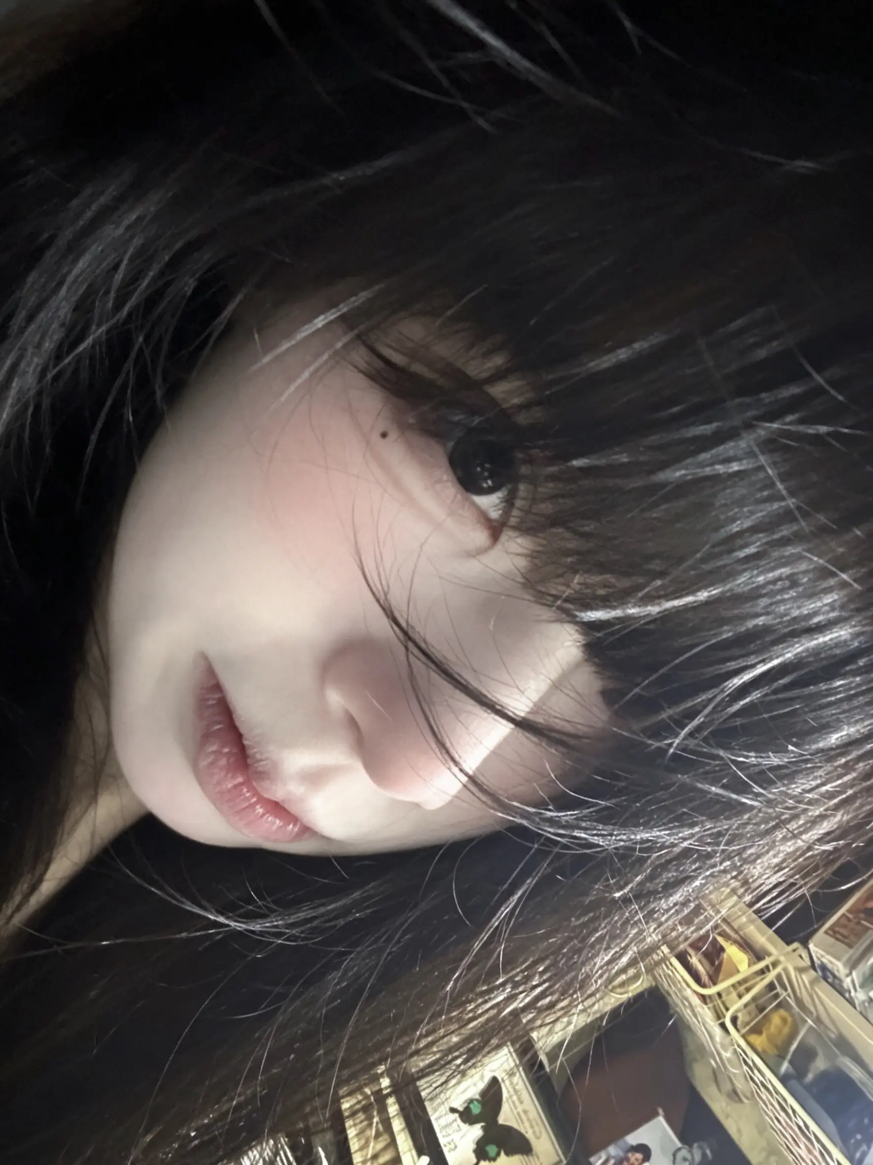人与人之间还是刚认识的时候最好。耐心又认真又热情