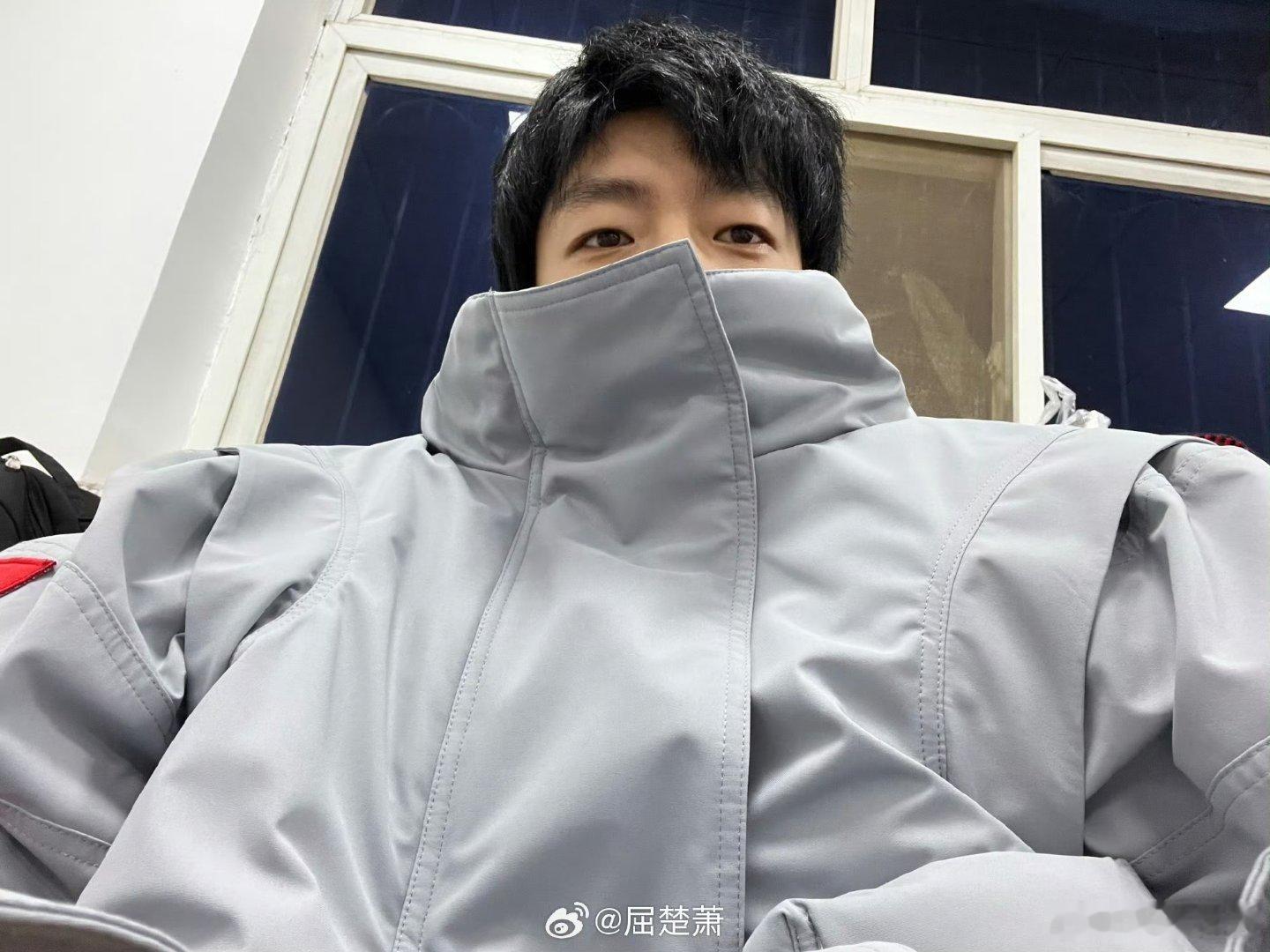 冬风吹又生官宣陈都灵陈都灵屈楚萧首搭 冬风吹又生官宣陈都灵好吧好吧 