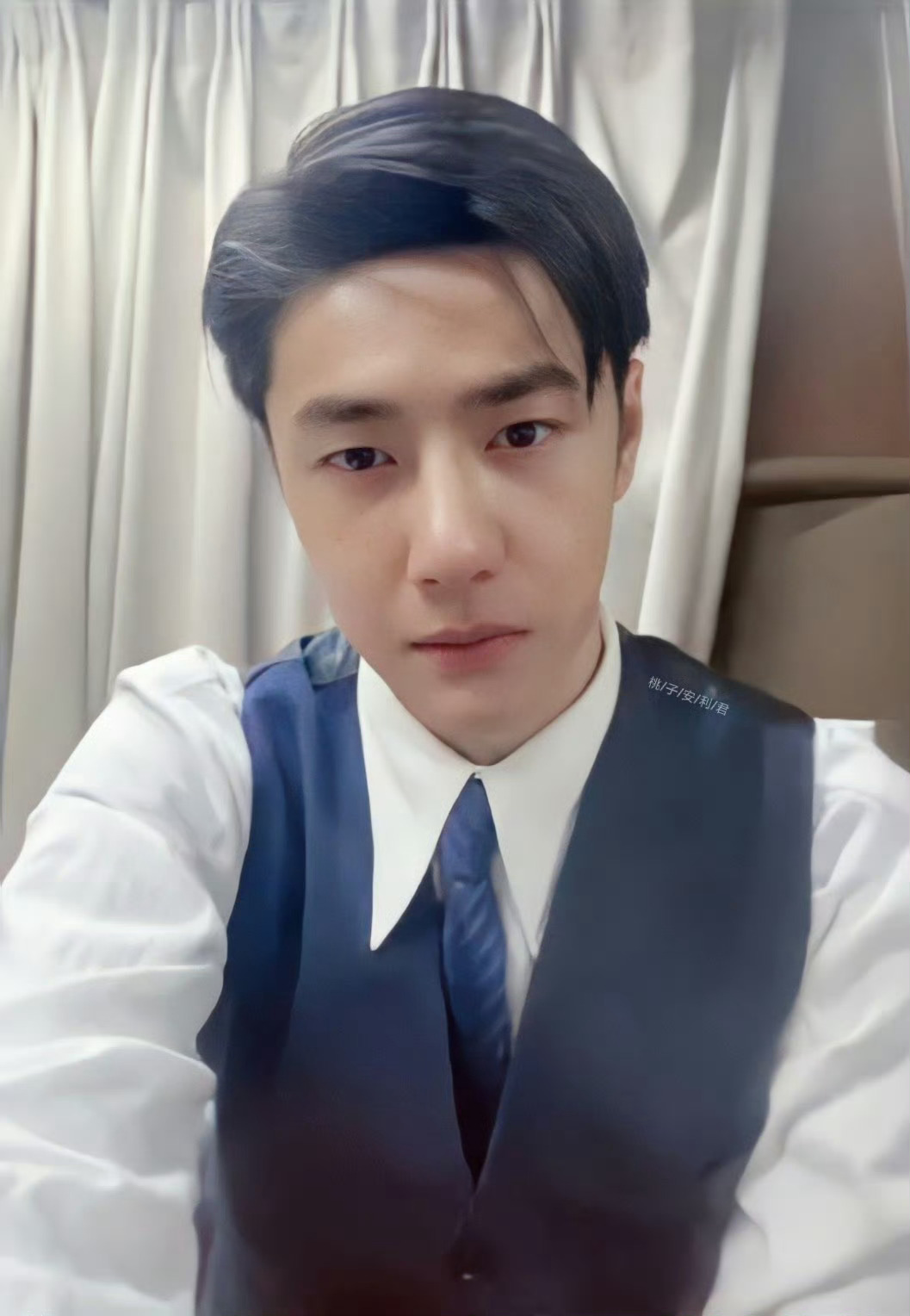 这张也好喜欢！！