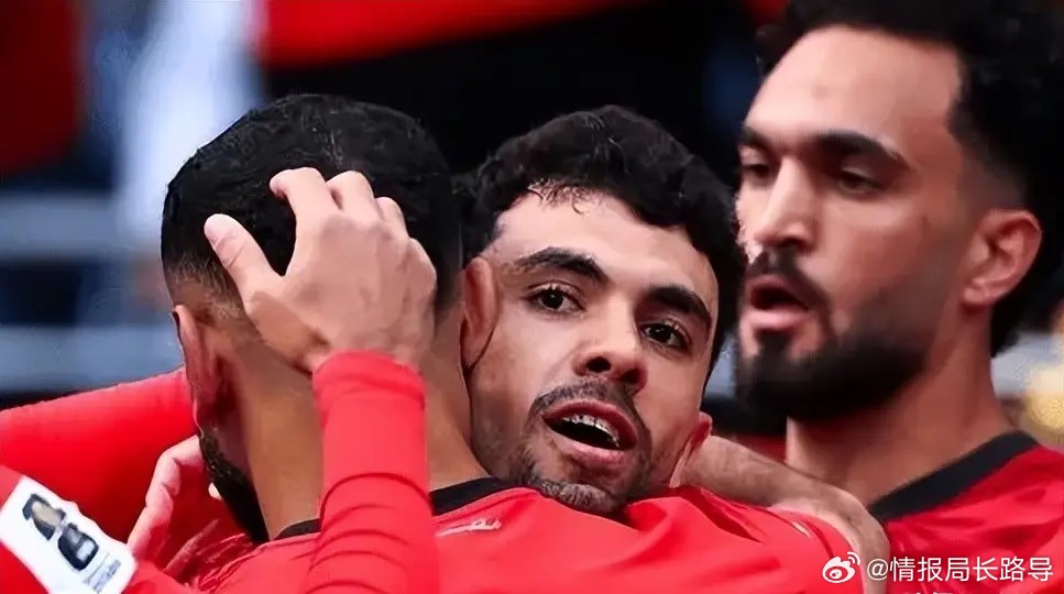 ⚽️【世界杯高光时刻 🇪🇬埃及1-1伊朗🇮🇷：VAR绝杀被吹！塔雷米点射