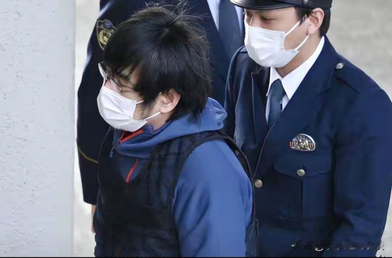 安倍案终审：无期背后，日本政坛黑幕何时休？

2026年1月21日，那个让全世界