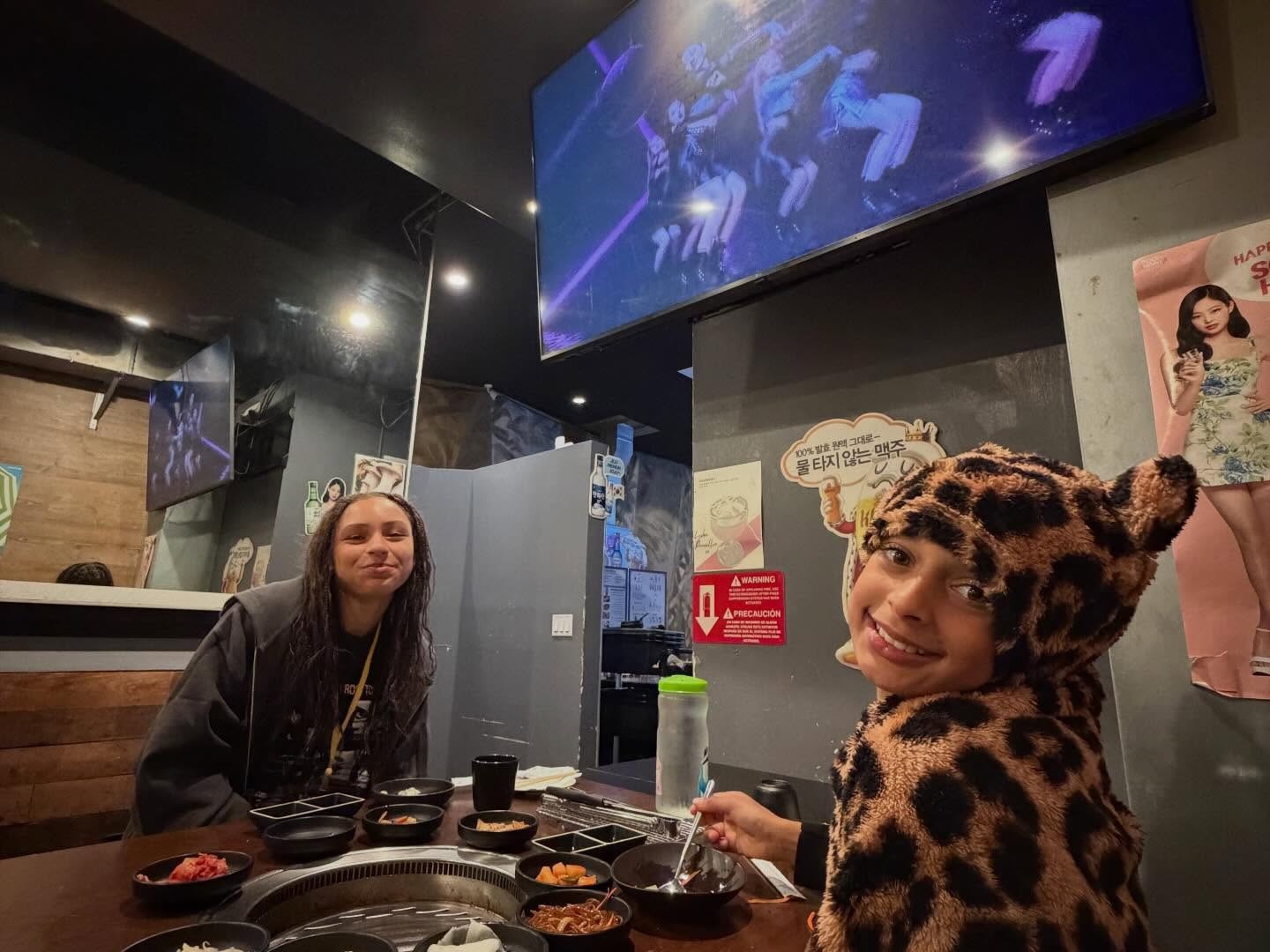 阿耶莎更新IGBaby Girls库里阿耶莎永远幸福超话创作官