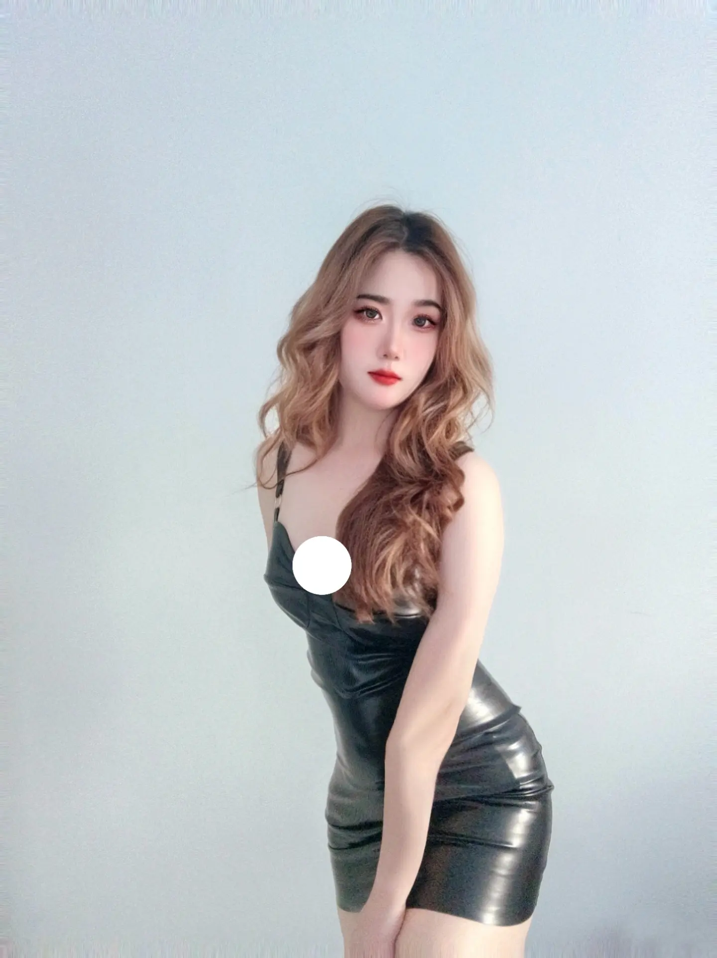 感觉不到我对你不一样吗
