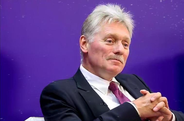 你永远可以相信俄罗斯人的那张嘴。据印度媒体报道，佩斯科夫表示，“俄罗斯主张和平，