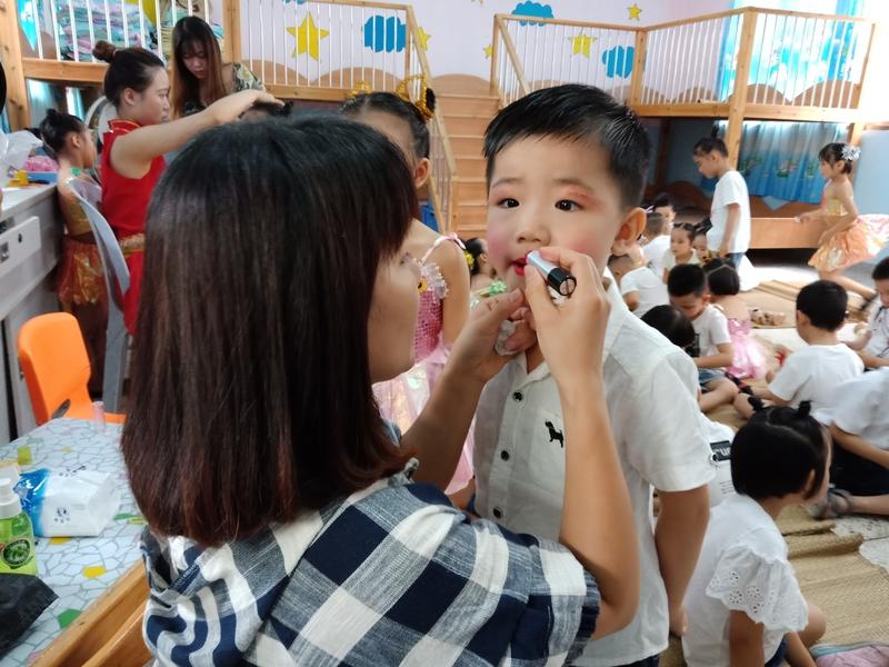 我的2025年度总结 2025 年就这么过去了，回顾这一年，过得那叫一个充实。工