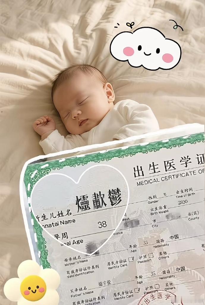 给孩子起这种名字的人到底是怎么想的？[裂开] ​​​