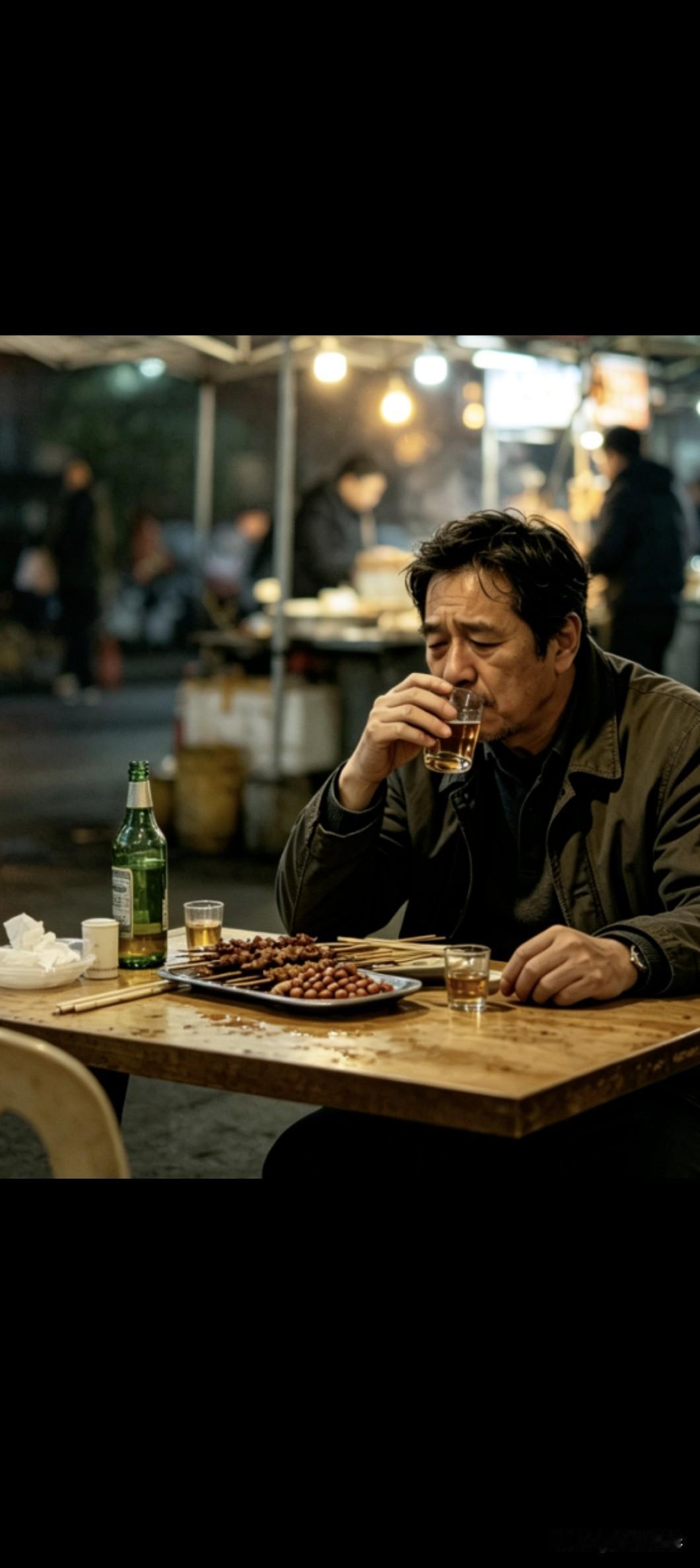 把饮酒说得一无是处本身就是另一种偏见。

曾几何时，大家谈酒色变，把饮酒直接打上