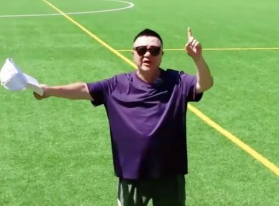 完美收官！谢幕战中国足球小将5-0大胜！
 
8月16日，西班牙马德里，一场U1