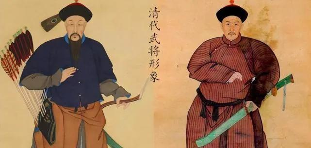 英王陈玉成与他的天生克星——记八旗名将达斡尔人多隆阿的传奇对决
1857年五月，