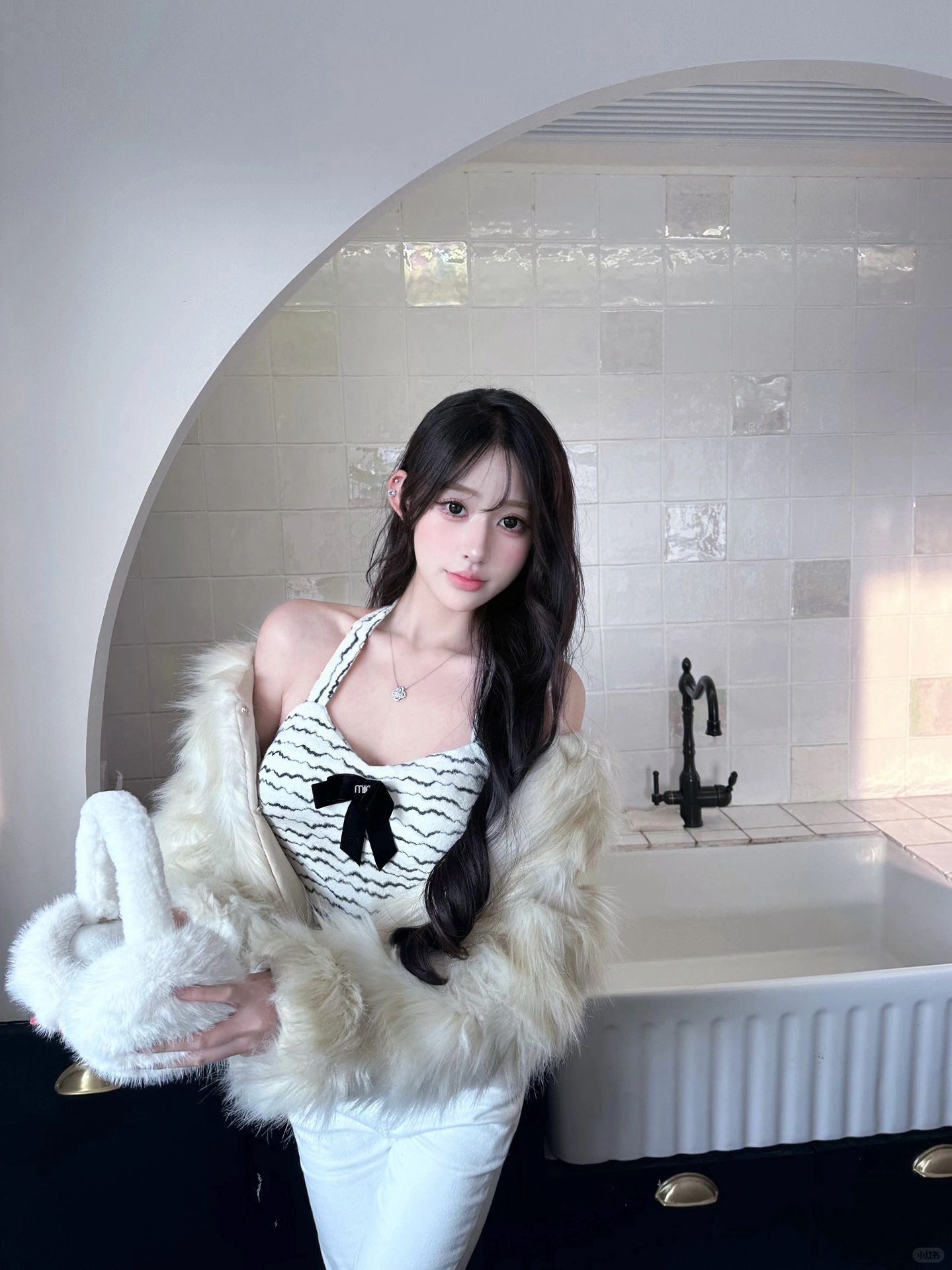 冬日恋歌🧣