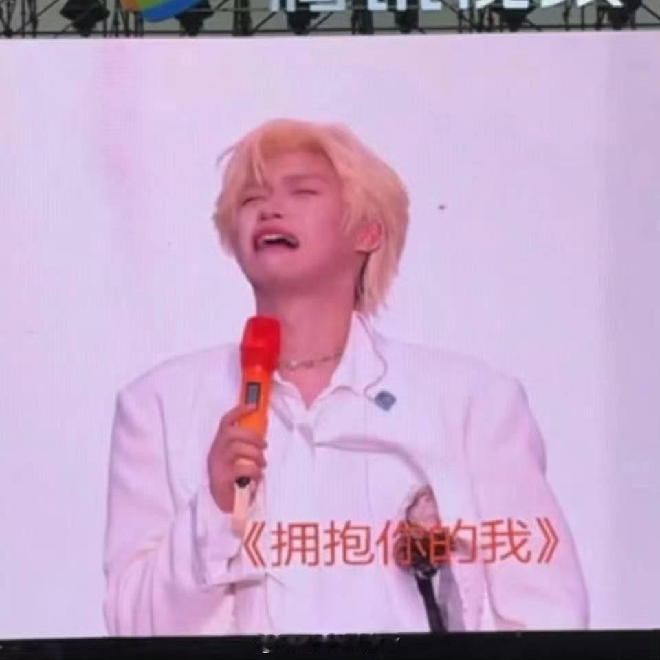 粉丝说了，没花💰去现场听的人没有评判的资格，不过假不假唱的也没所谓啦，毕竟唱的