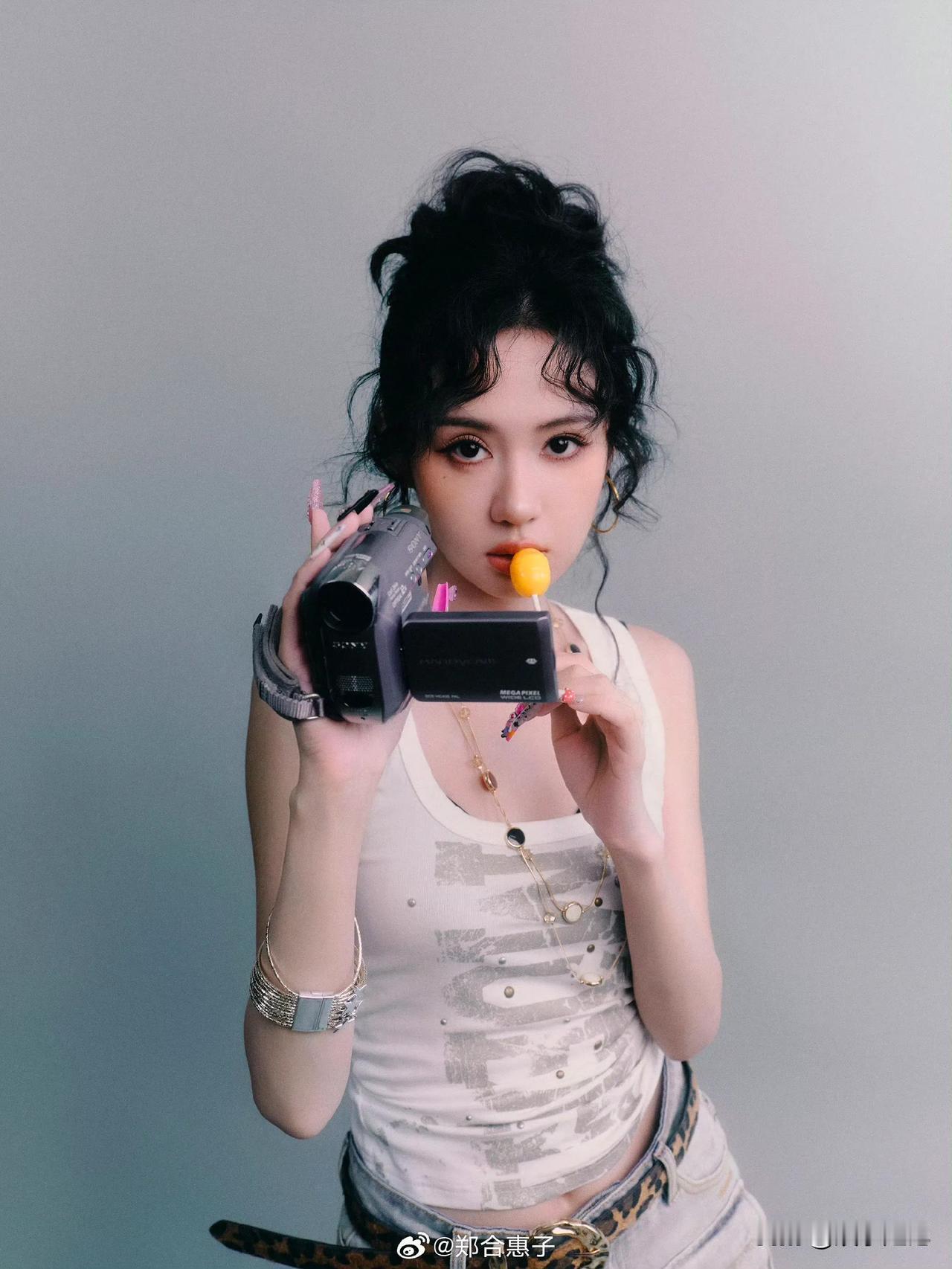 郑合惠子