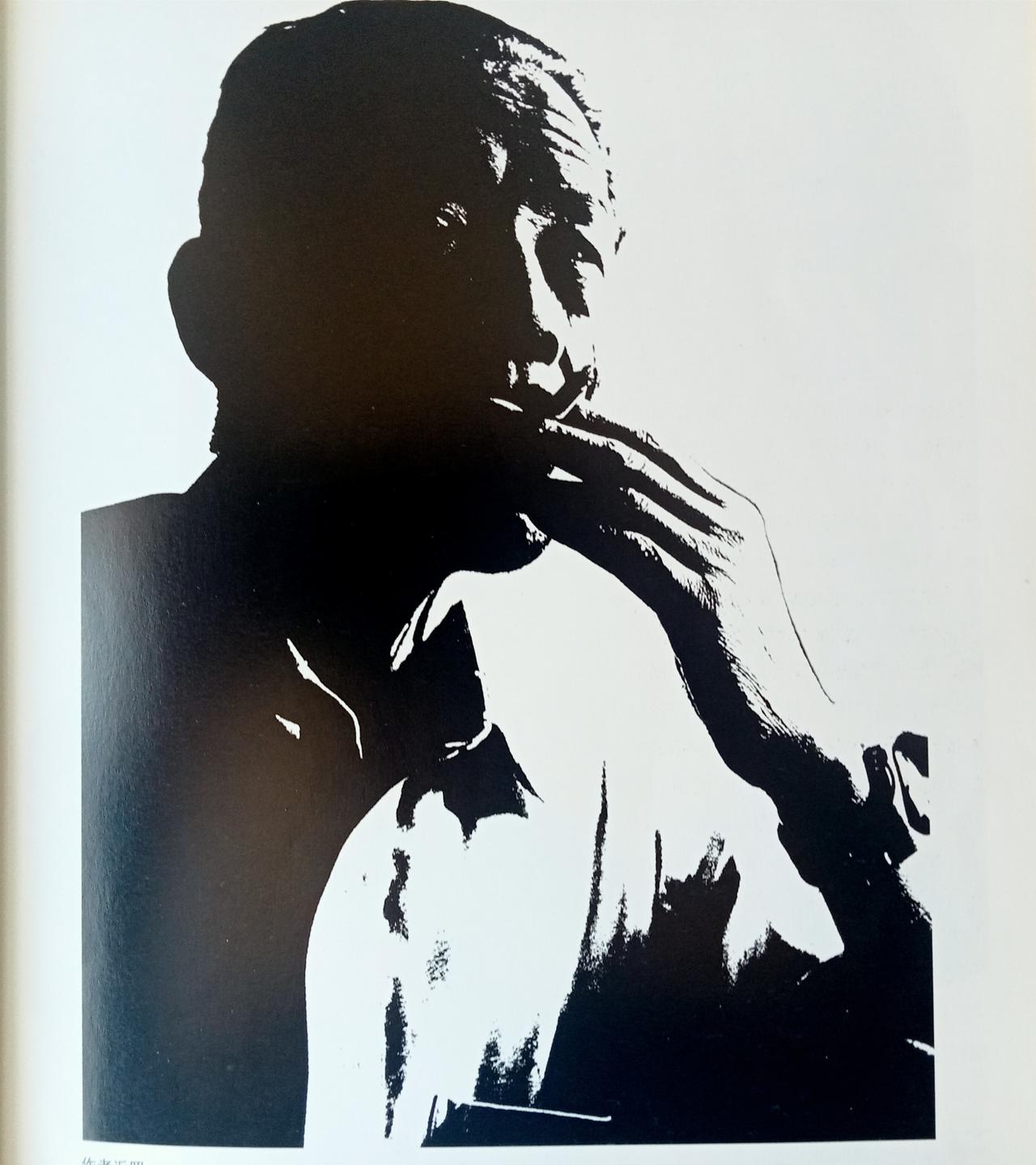 请看著名书画家丁二兵先生八十年代画的几幅作品