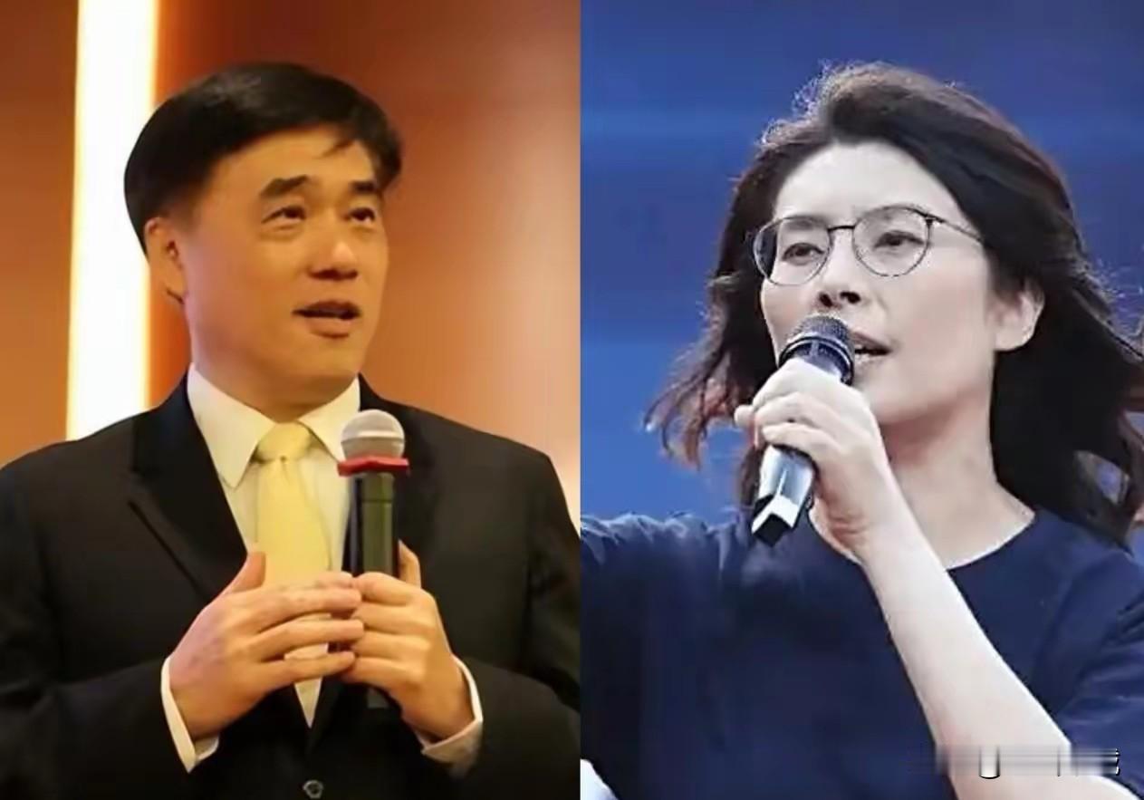 明天的国民党主席选举，说到底，争的不是一个位子，而是这个党的灵魂。

如果郝龙斌