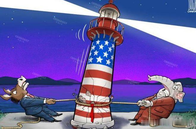 到周六（11/8）为止，这次美国联邦政府停摆已打破纪录，成为史上最长的一次，已持