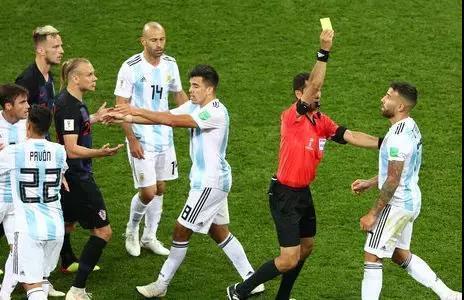 阿根廷 脏足球、篮球冠军没几个不脏的，哪怕NBA也是脏的狠。见怪不怪。 