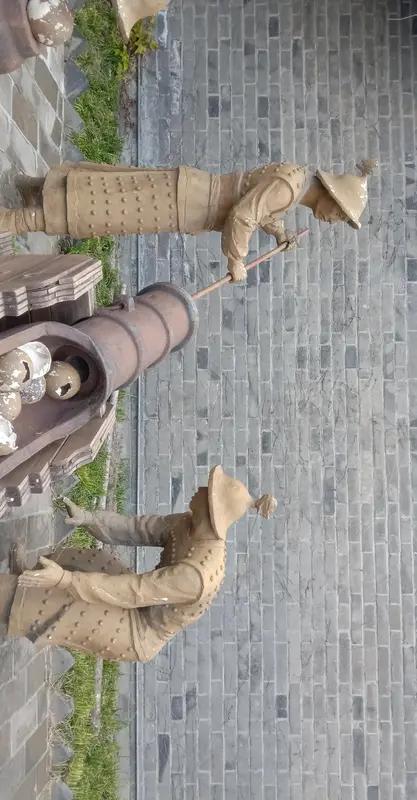 李自成北上抗清,会是什么结果? 要是李自成北上抗清，结果还真不好说。李自成的大顺