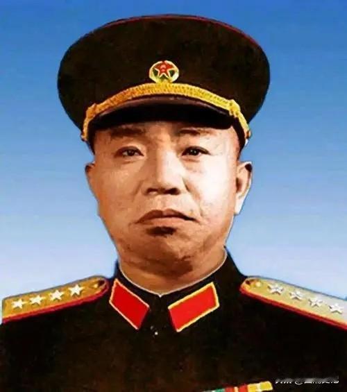 1968年，大将王树声在某机关单位食堂排队打饭，见一干部打了5份饭菜，顿感蹊跷。