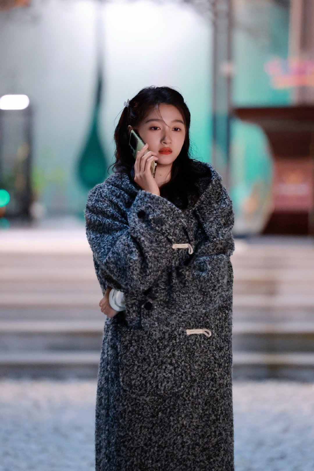 关晓彤 🍦关晓彤红掌🍦关晓彤孟露莎做只属于你一个人的小朋友
