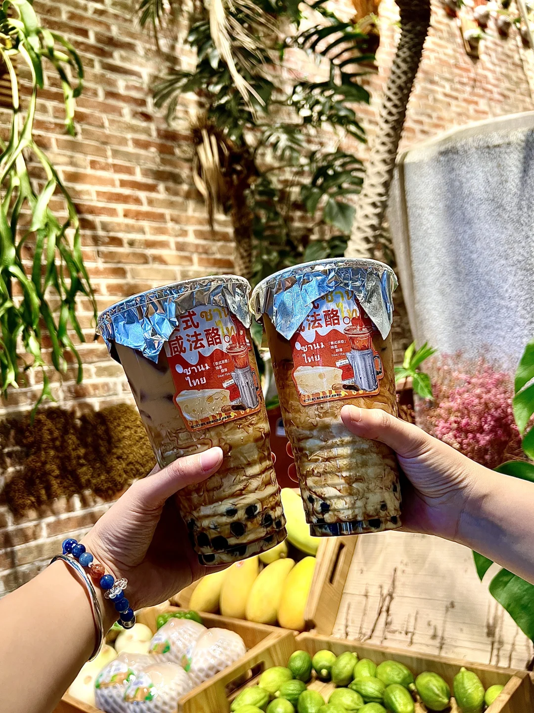 深业上城！打工人必冲石锅越南粉🔥