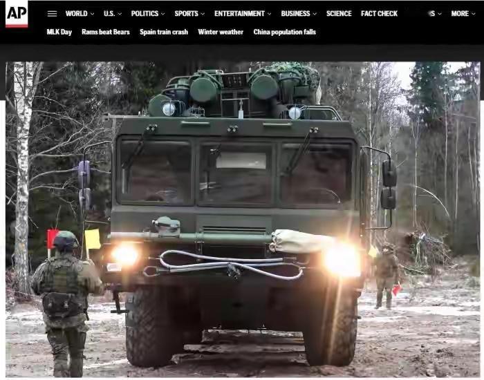 【俄再发“榛树”，剑指“志愿者联盟”！想在乌驻军？就需要付出代价】2026年1月