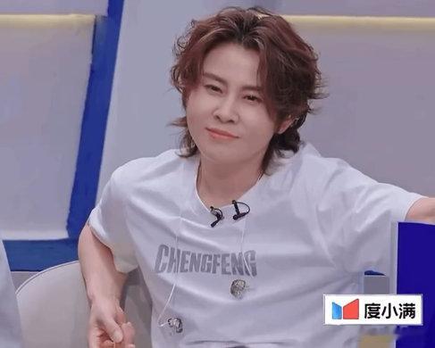 王濛离大vocal就差一个眉毛乘风2026 轻松有趣的互动日常，看得出来相处氛围