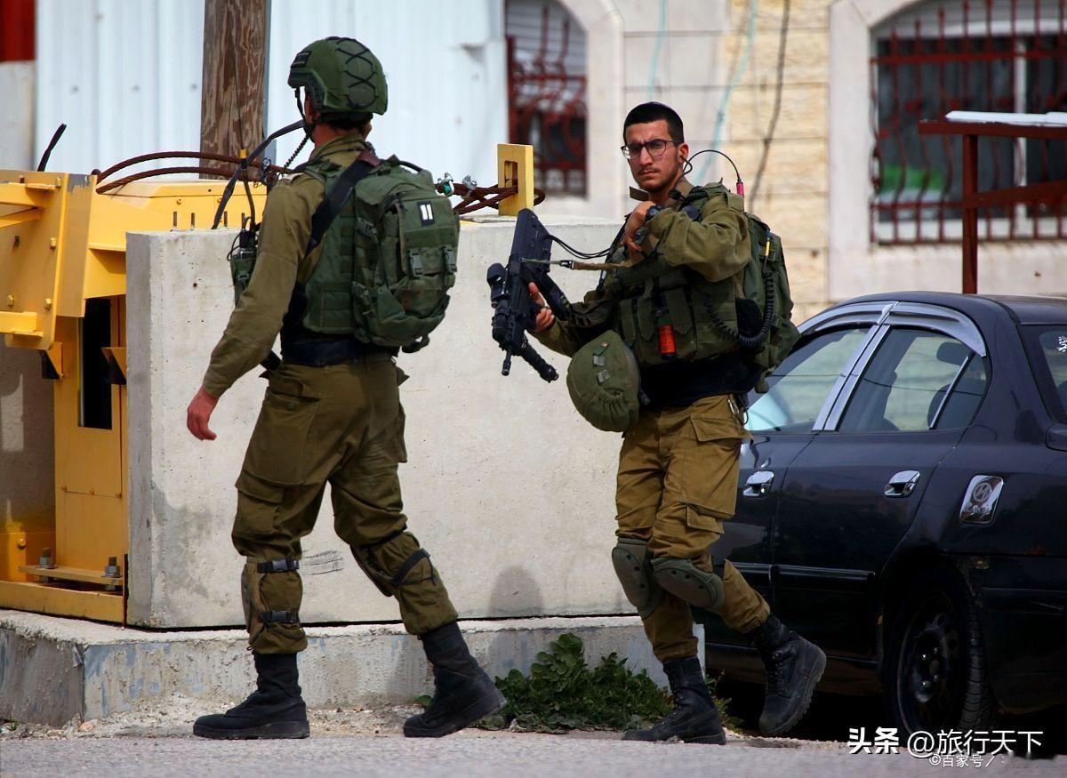 停火满月即兑现！以军混凝土封地道，150余失联者恐难逃厄运

来源:心灵暴风雨