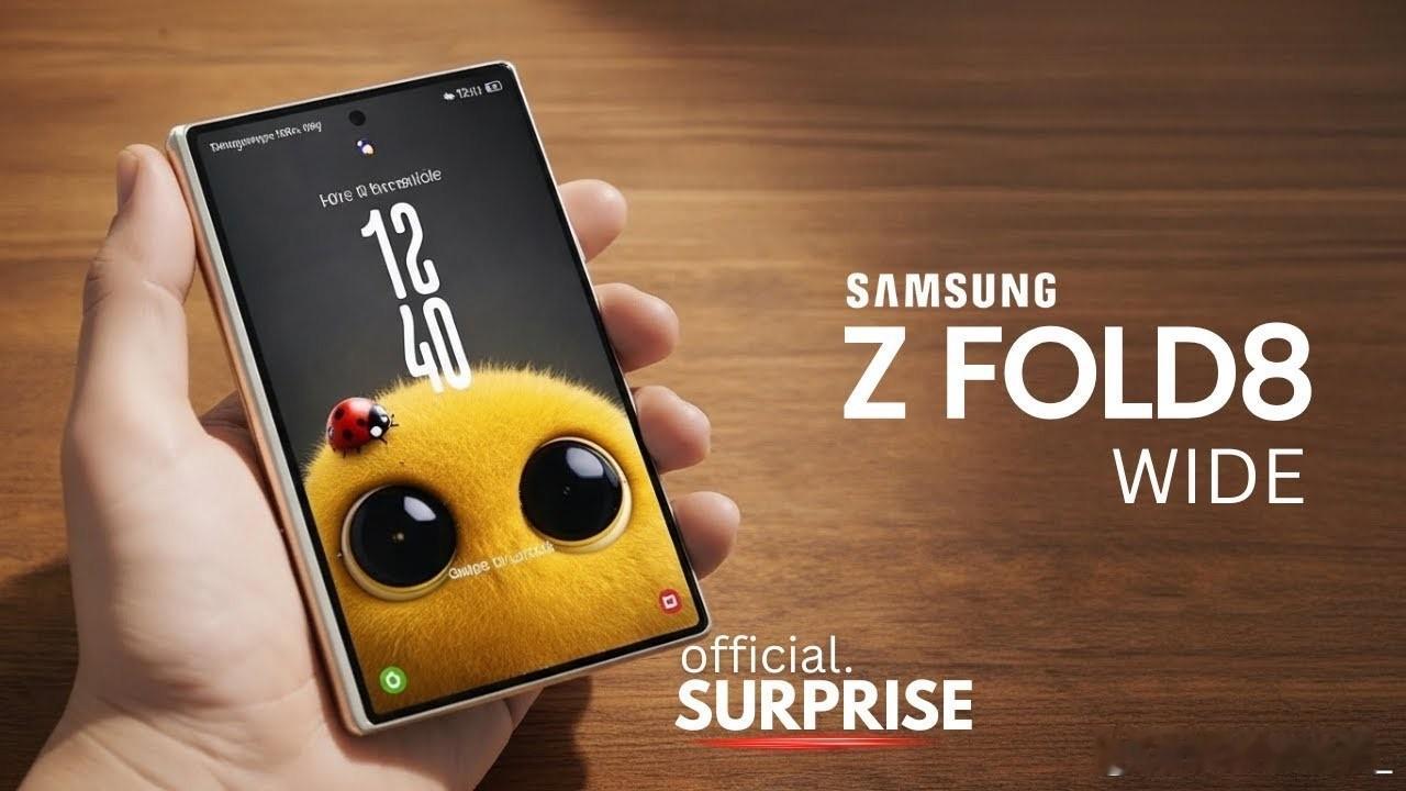 三星官宣7月22日开Galaxy Unpacked，一口气发Galaxy Z F