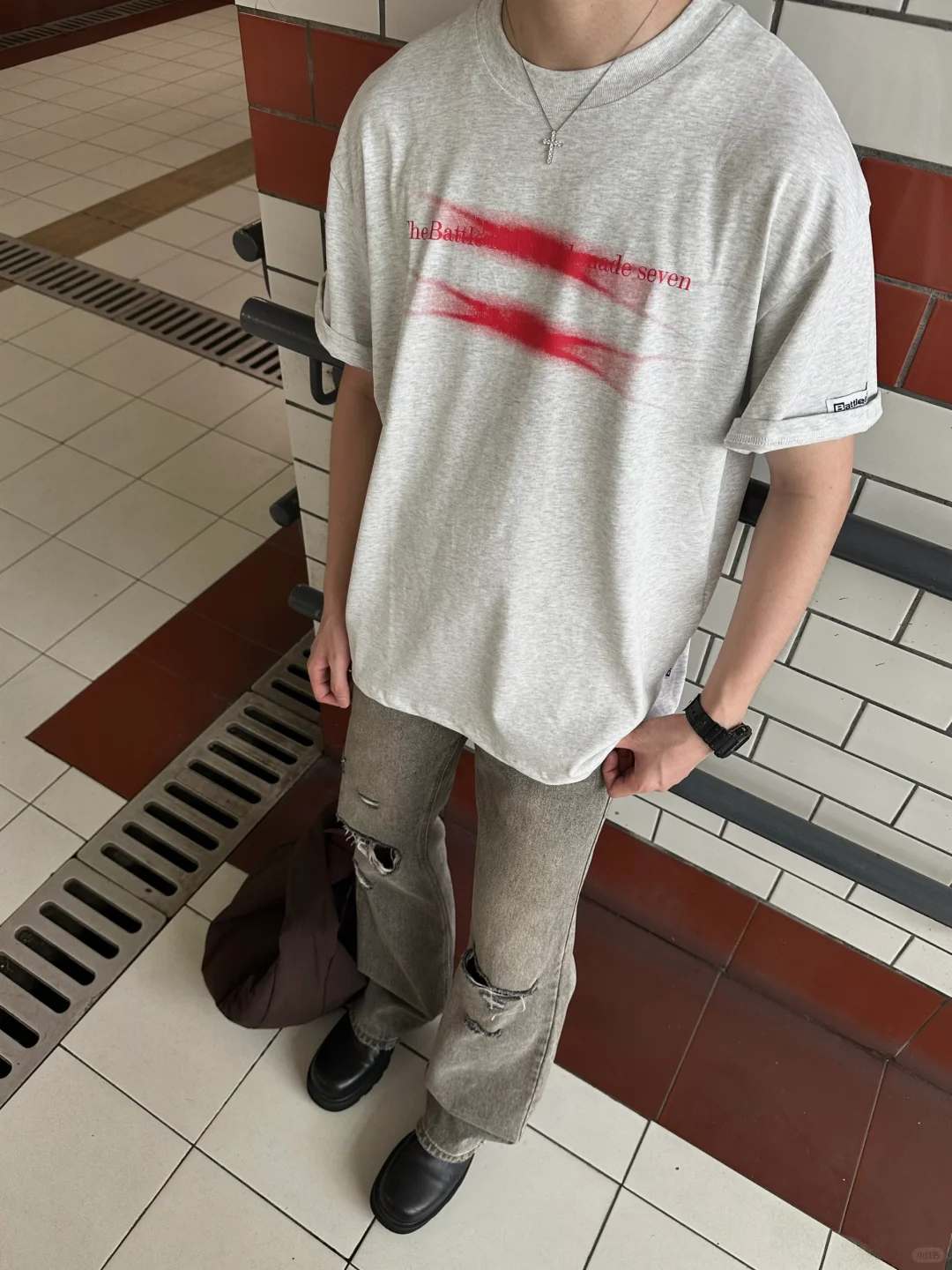 我赌你从第二张开始心动