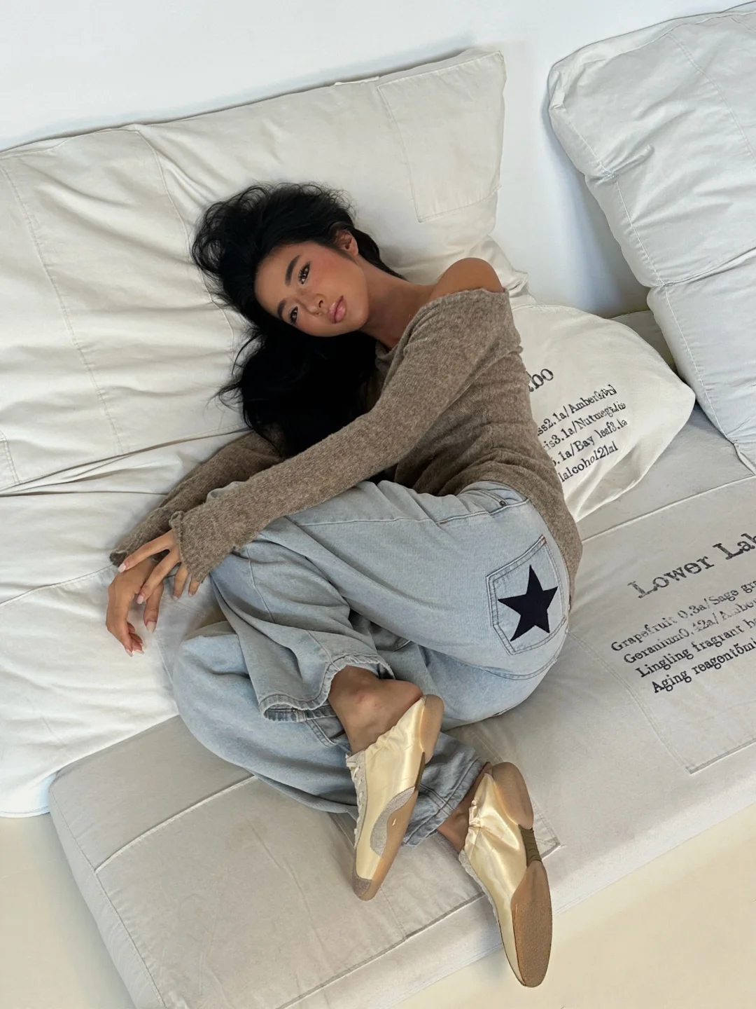 Autumn coffee date🍂☕️